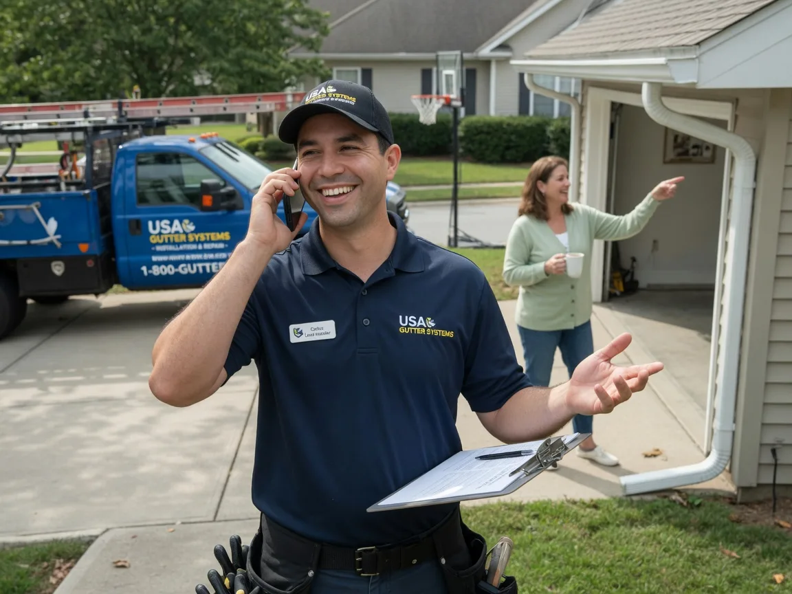 Gutter Installation Bluff, UT FAQs